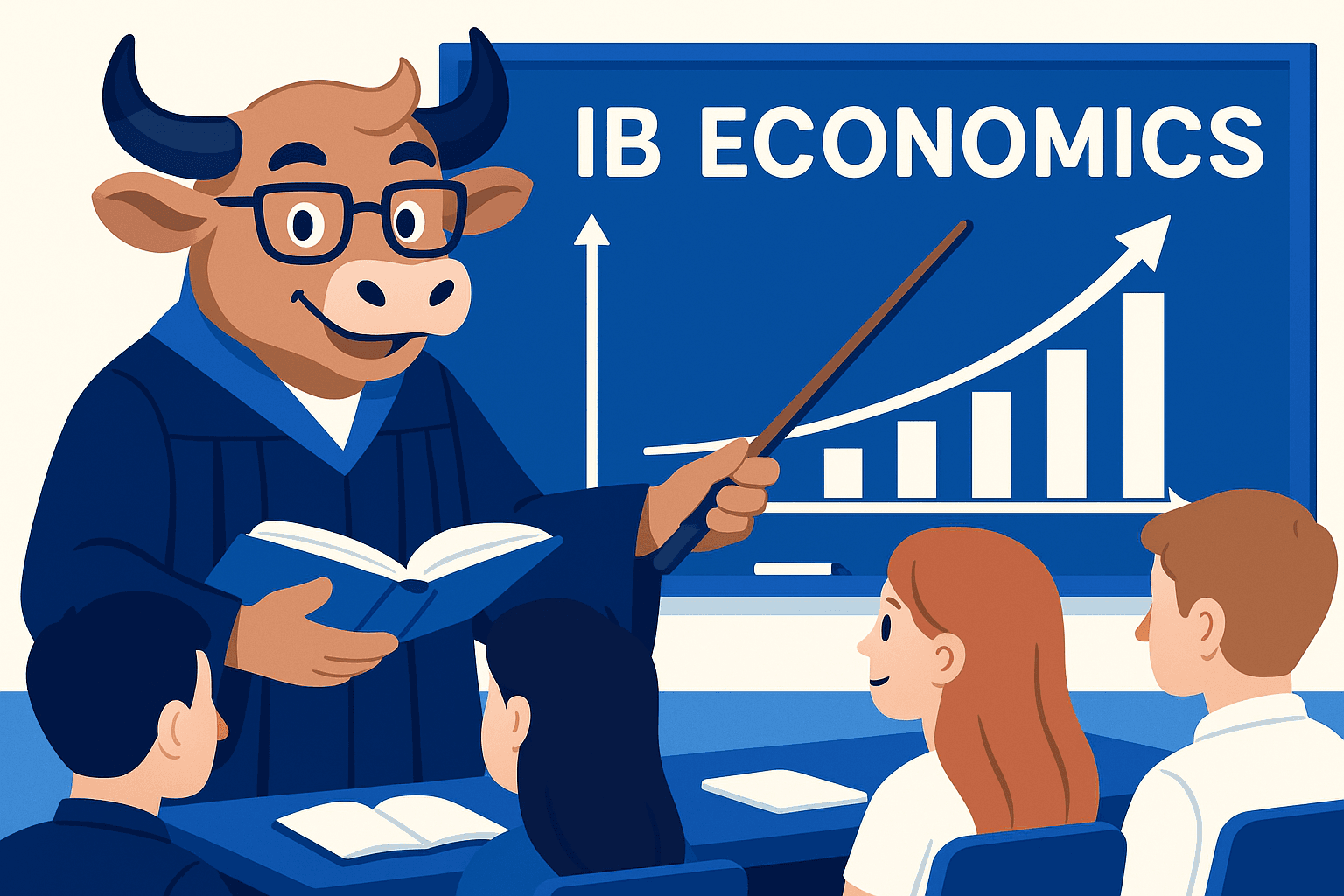 IB Economics Study
